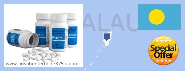 Πού να αγοράσετε Phentermine 37.5 σε απευθείας σύνδεση Palau